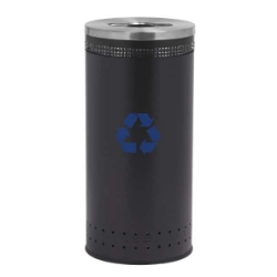 Picture of Precision Series® 25-Gallon Recycling Bin