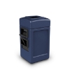 Picture of Harbor 28-Gallon Square Single-Sided Bin