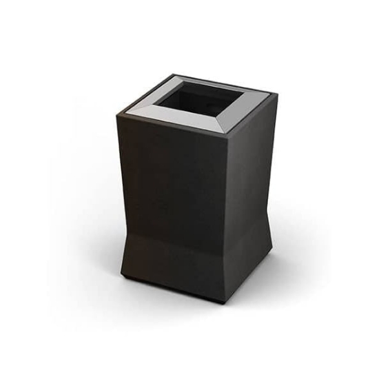 Picture of ModTec™ 20-Gallon Square Bin