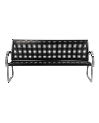 Picture of Parkview 4-Foot Skyline Bench