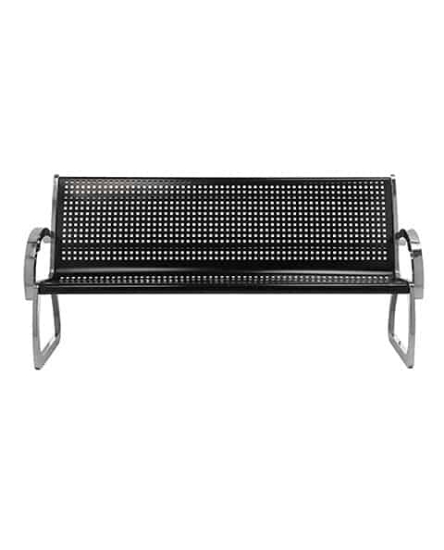 Picture of Parkview 4-Foot Skyline Bench