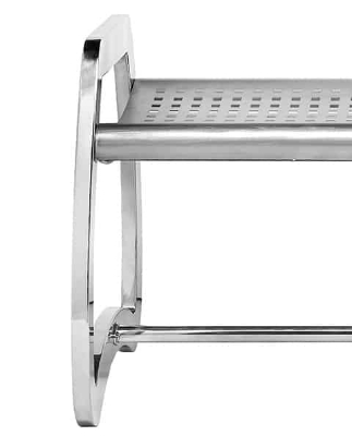 Picture of Precision Series® 4-Foot Skyline Bench