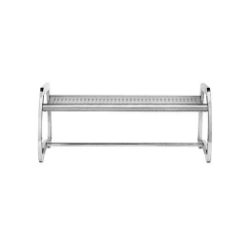 Picture of Precision Series® 6-Foot Skyline Bench