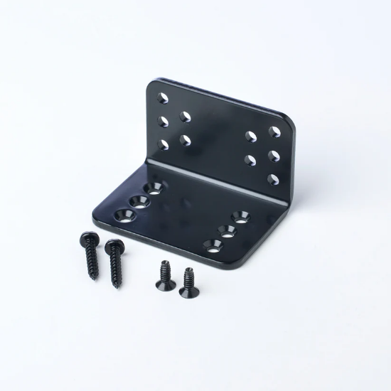 Picture of Optional CubieMini Bracket US