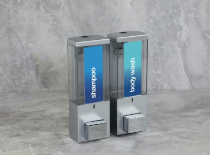 Picture of IQon Dispensers   iQon two Chamber