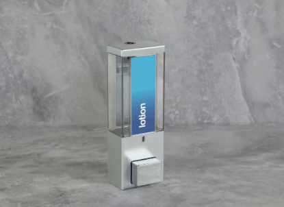 Picture of IQon Dispensers   iQon One Chamber