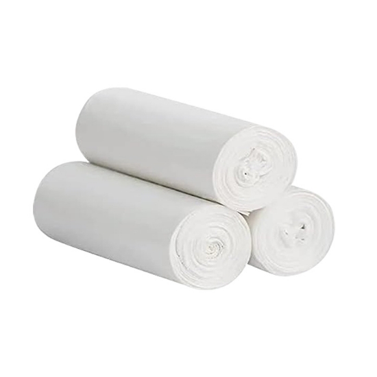 Picture of EcoShield 16 Mic Natural Trash Liners 33X40 - 250/CS 