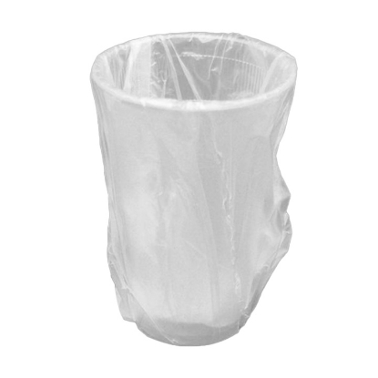 Picture of Water Plastic Cups 9 oz - wrapped 1000/CS