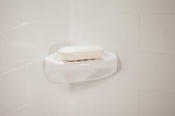 Picture of Corner Mount Soap Dish