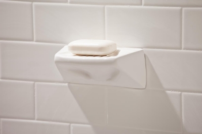 Picture of Center Mount Soap Dish