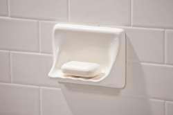 Picture of Wall Mount Soap Dish