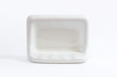 Picture of Recesswed Soap Dish