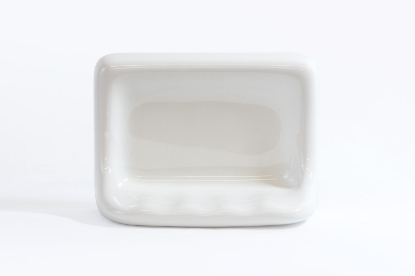 Picture of Recesswed Soap Dish