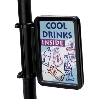 Picture of Sqawker Sign Holder