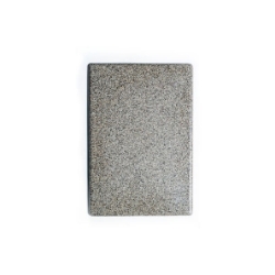 Picture of PolyTec™ 42-Gallon Square Replacement Panels, Stone (4-Pack)