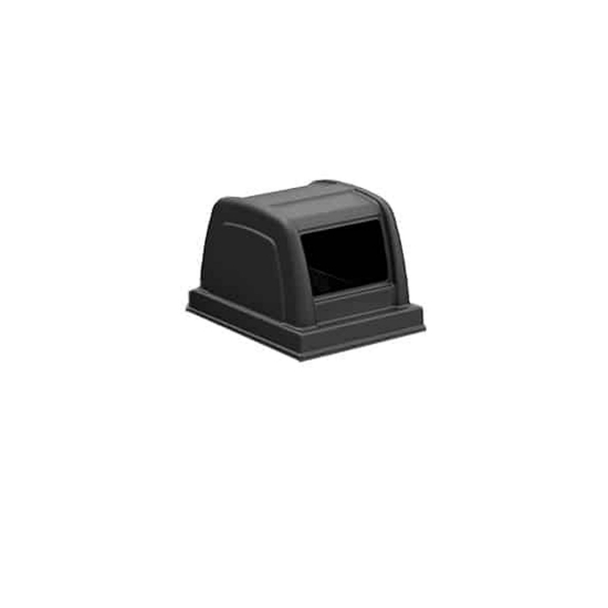 Picture of Parkview 25-Gallon Square Dome Lid Replacement