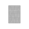 Picture of PolyTec™ 42-Gallon Square Stainless Steel Replacement Panels (4-Pack)