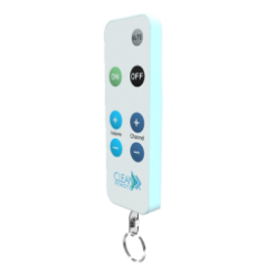 Picture of CRKC1 LG Healthcare Keychain Remote – Replacement