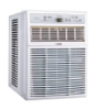 Picture of Media 10,000Btu Sliide-out/Casement AC, Cool Only,New Energy Star