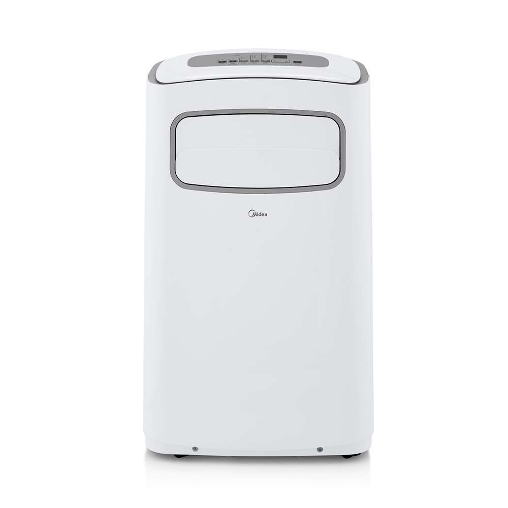 Picture of Media 10,000 Btu / SACC 5800 Btu, NON Energy Star, 115V, 60Hz, Smart AC