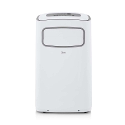 Picture of Media 10,000 Btu / SACC 5800 Btu, NON Energy Star, 115V, 60Hz, Smart AC