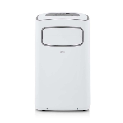 Picture of Media 10,000 Btu / SACC 5800 Btu, NON Energy Star, 115V, 60Hz, Smart AC