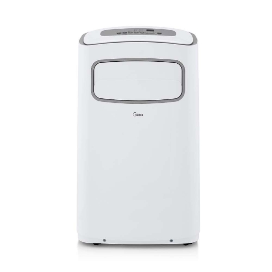 Picture of Media 10,000 Btu / SACC 5800 Btu, NON Energy Star, 115V, 60Hz, Smart AC