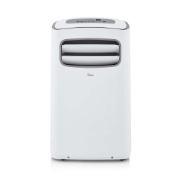 Picture of Media 12,000 Btu / SACC 6500 Btu, NON Energy Star, 115V, 60Hz, Smart AC