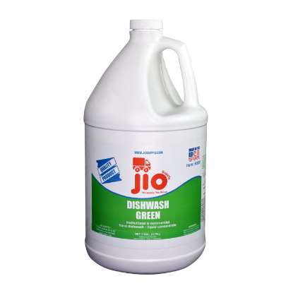 Picture of CLEANING CHEMICALS:Bleach - 6x1 gal