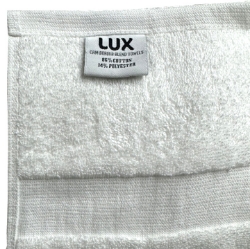 Picture of Lux Bath Mat Blend - 20x30 inches, 7 lbs. each, Pack of 60 (5 Dozen)