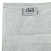 Picture of Cloud Soft 100% Cotton Hand Towel Dobby Border 16x30 inches, 4.5 lbs. each, Pack of 120 (10 Dozen)