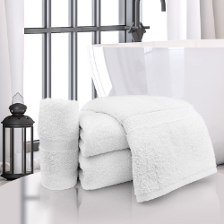 Picture of Regale Towel Collection - 16x30 Pure Cotton Hand Towel (10 DZ Pack)