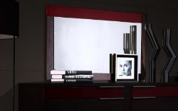 Picture of Rimini Modern Bedroom Mirror