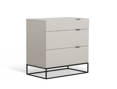 Picture of Modrest Hera Modern Grey Dresser