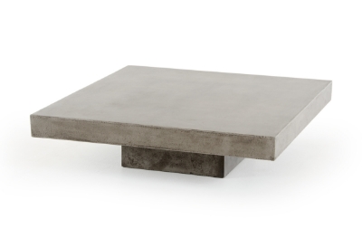 Picture of Modrest Morley Modern Concrete Coffee Table