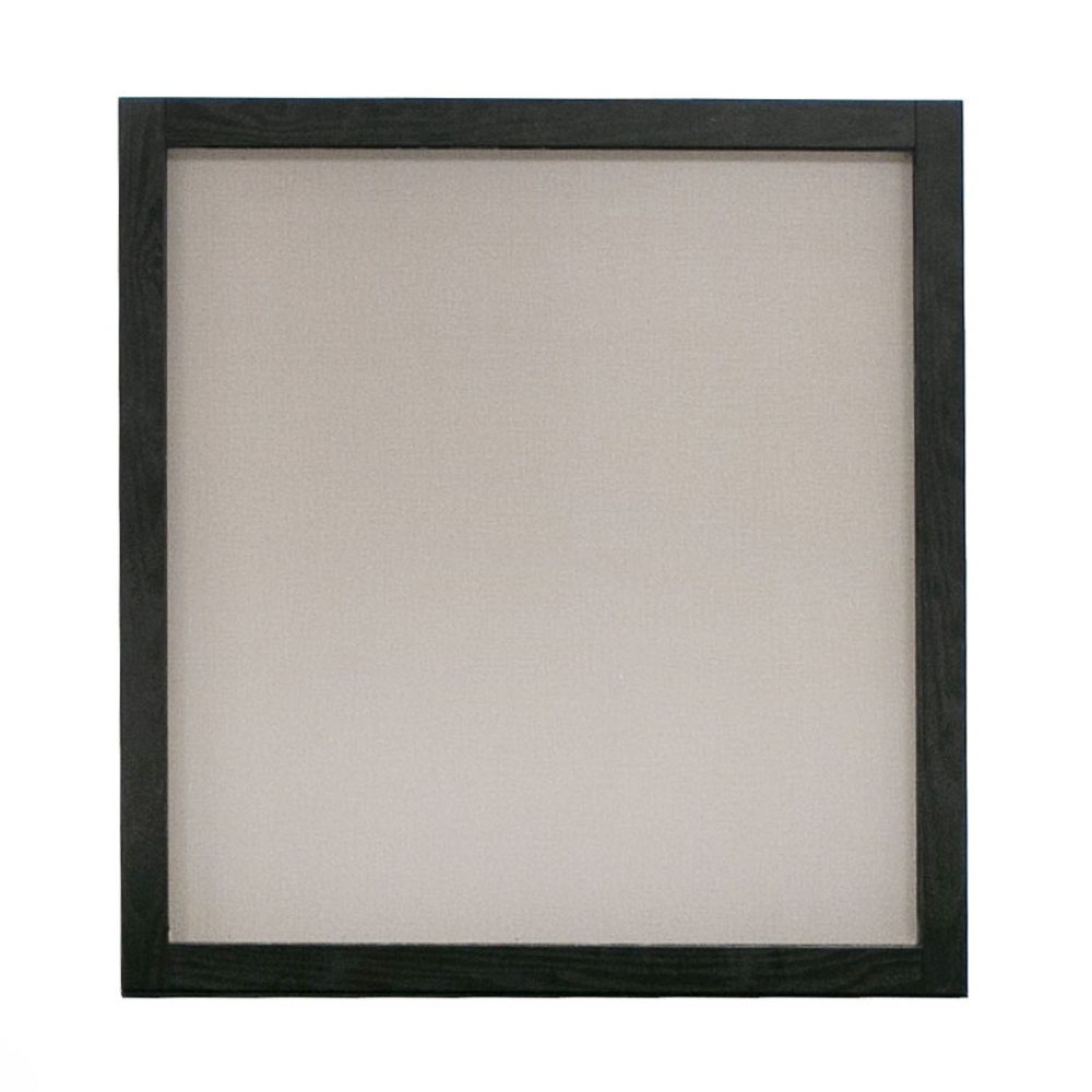 Picture of Modrest Wales Modern Smoked Ash Mirror