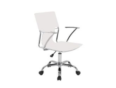 Picture of Emery Mid-Century Adjustable Office Chair