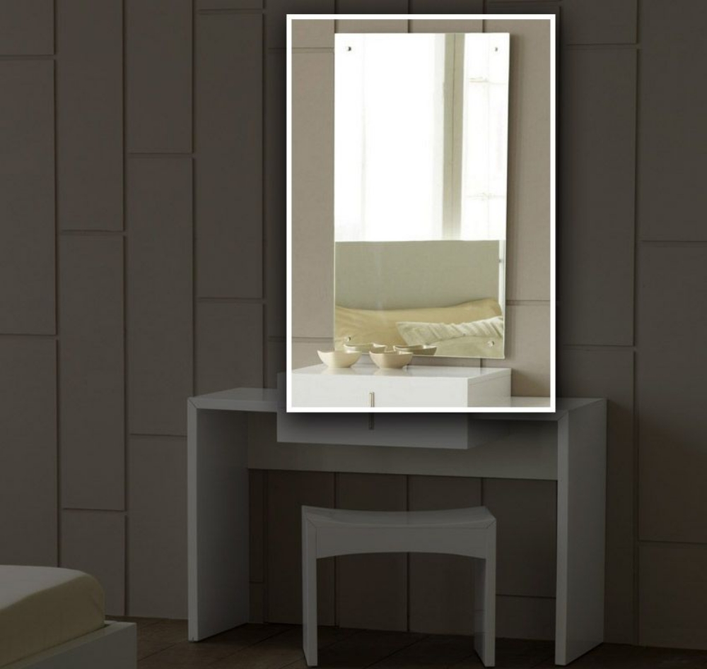 Picture of Modrest Roma Modern Wall Mirror