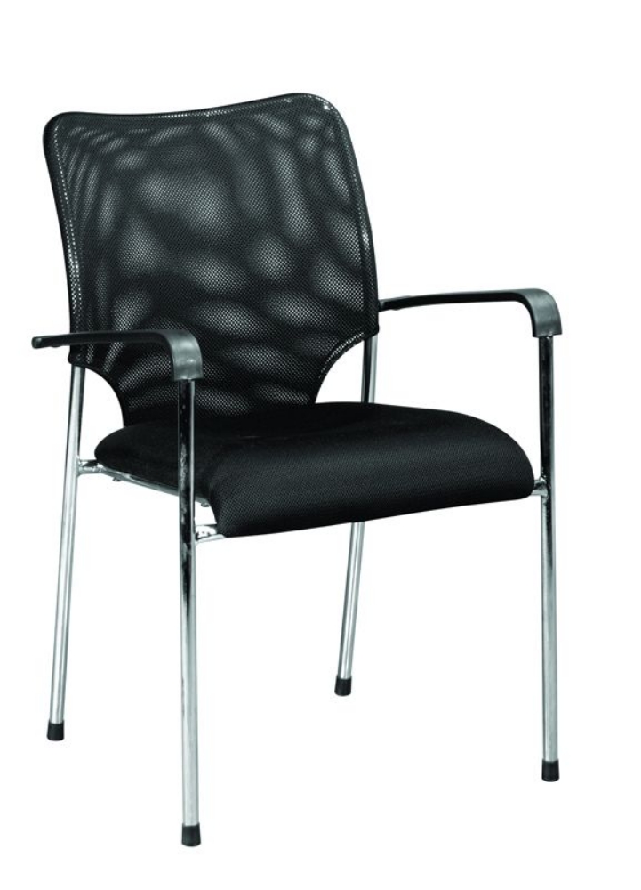 Picture of Modrest Hannah Modern Black Office Chair