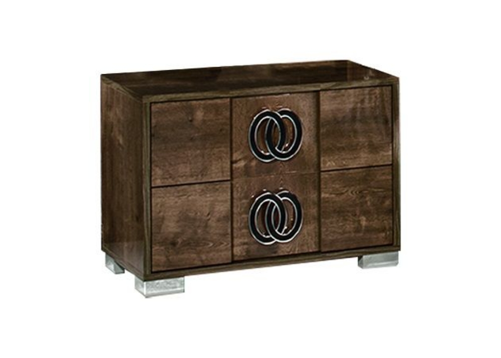 Picture of Modrest Athen Italian Modern Nightstand