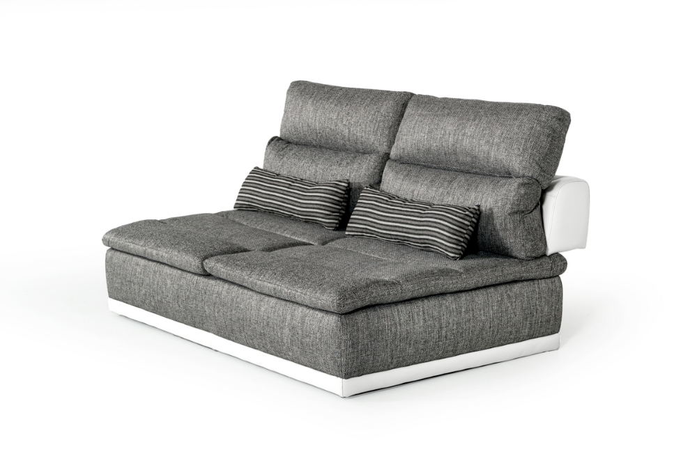 Picture of Armless Loveseat (B)