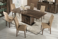 Picture of Modrest Athen Italian Modern Extendable Dining Table