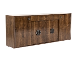 Picture of Modrest Athen Italian Modern 4-Door Buffet