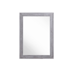 Picture of Modrest Arlene Modern Grey Elm Mirror