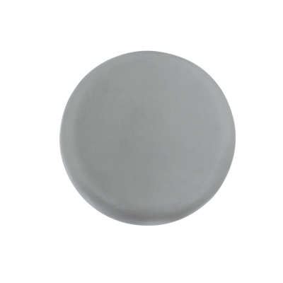 Picture of Modrest Boyd Modern Grey Concrete Round Stool