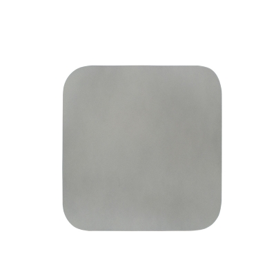 Picture of Modrest Flores Modern Grey Concrete End Table