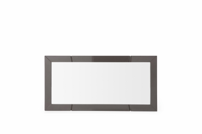 Picture of Modrest Chrysler Modern Grey Mirror