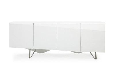 Picture of Modrest Columbia Modern White Buffet