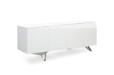 Picture of Modrest Columbia Modern White Buffet