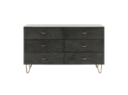 Picture of Modrest Bryan - Modern Grey Dresser